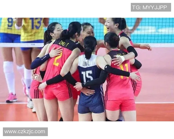 南京排球队总决赛耐力表现分析与未来发展展望