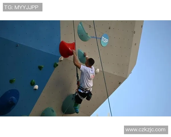 北京攀岩队在极限运动世界杯中的蜕变与成长之路探秘