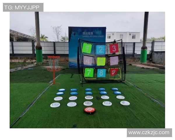 广州飞盘队区域防守战术解析与实战应用探讨 广州飞盘队区域防守战术解析与实战应用探讨