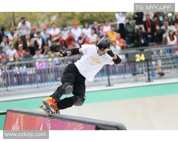 成都滑板队心理素质提升之路：热议滑板文化与运动员心态的变革