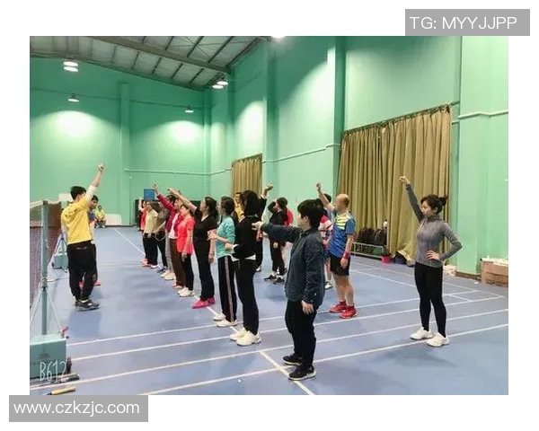 李强专访：从青涩少年到羽毛球冠军的奋斗与成长之路