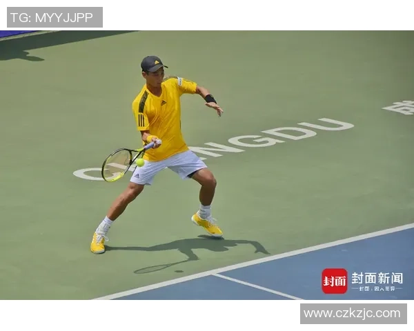 深度对话:杨敏如何在网球世界中追寻梦想与挑战自我 深度对话:杨敏如何在网球世界中追寻梦想与挑战自我